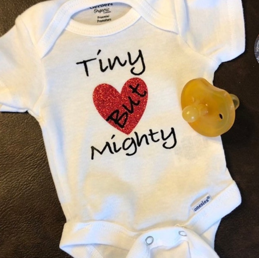 Personalized clothing